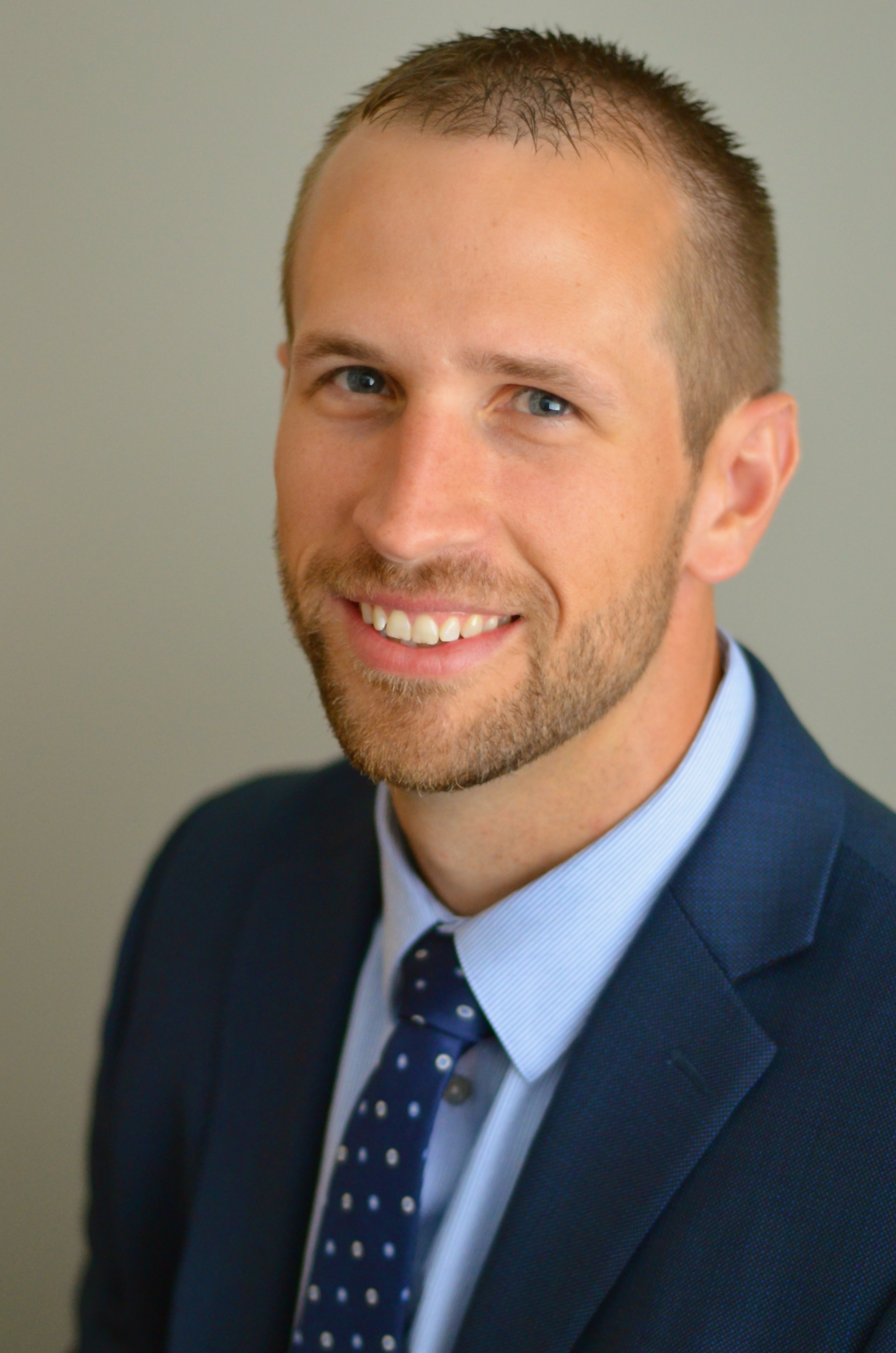Photo of Devin Rohner