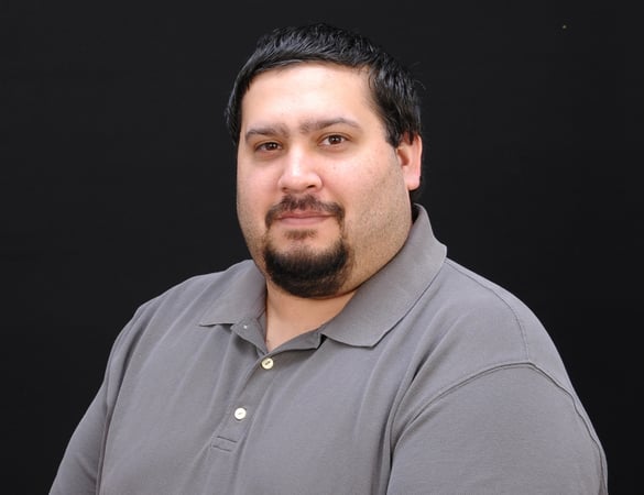 Photo of agent