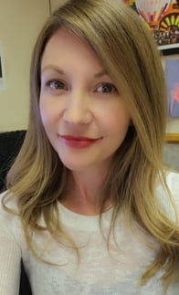 Photo of Jami Reid