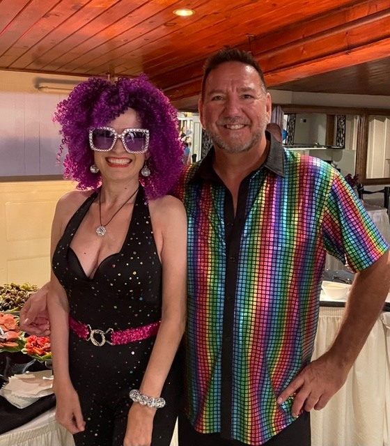 2022 Dancing with the Gloucester County Stars. Proud to participate and raise money for Glocuester County Habitat for Humanity