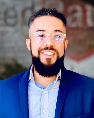 headshot