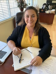Photo of Sandra Stenton
