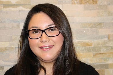 Photo of Stephanie Gomez Pager