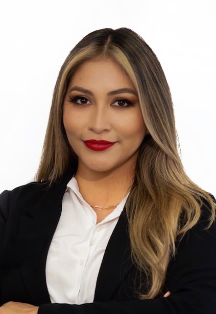 Photo of Nora Sandoval