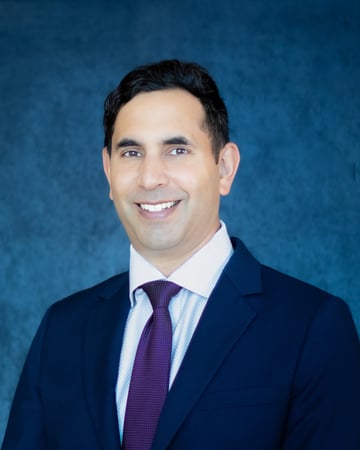 Photo of Kapil Mathur