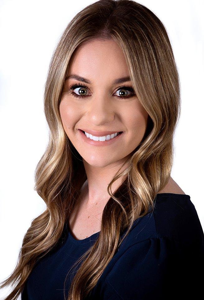 Photo of Caitlin Perry