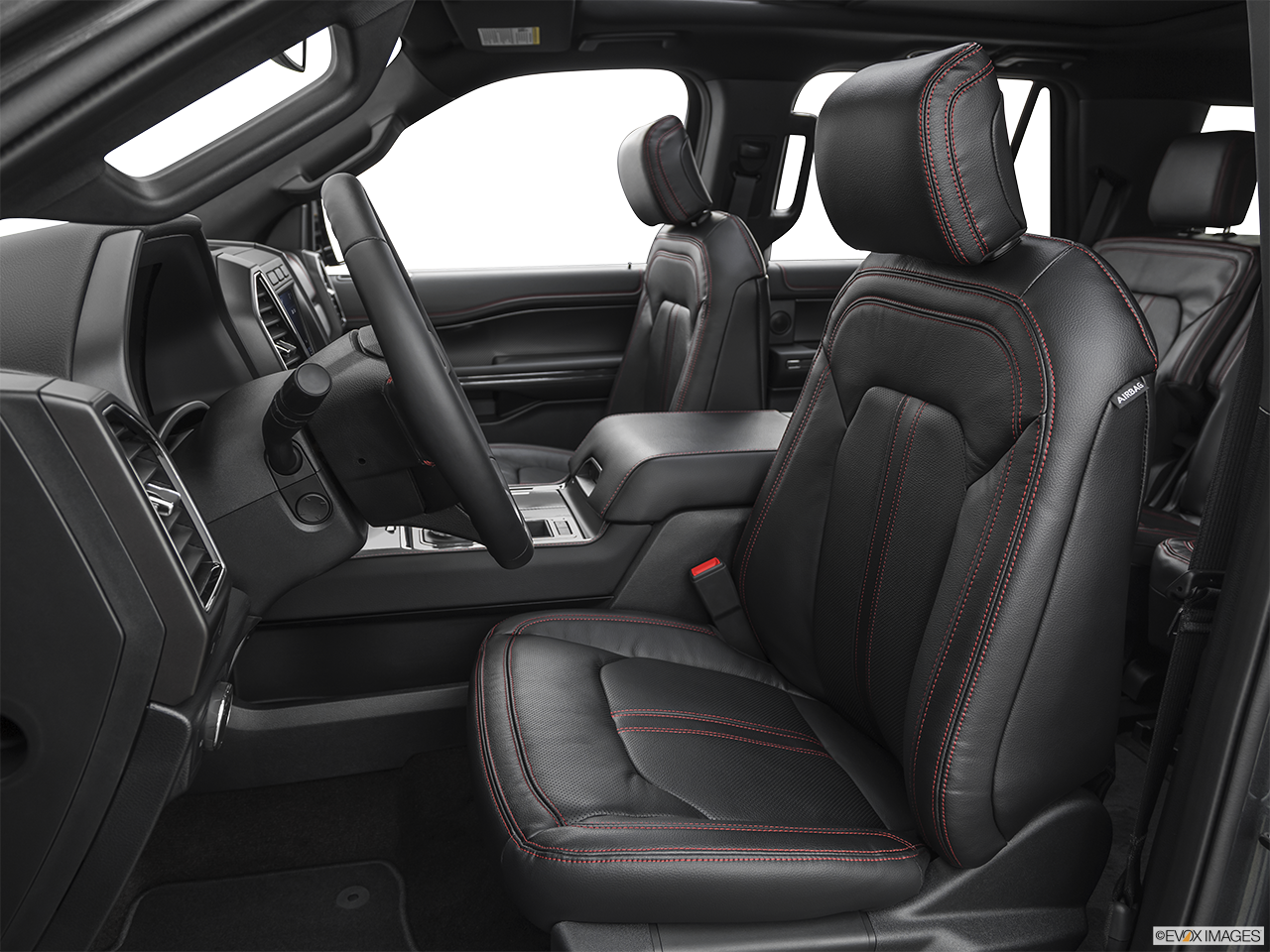 Image of Vehicle Trim