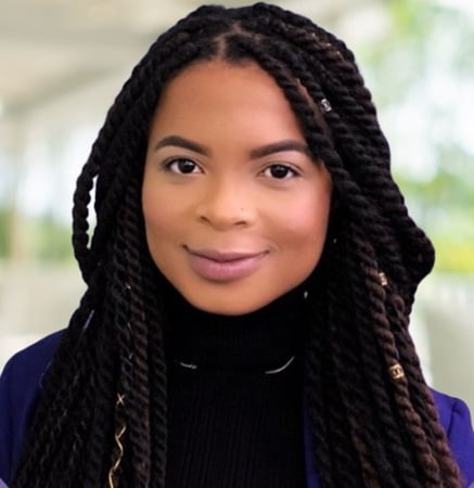 Photo of Grace Jamabo