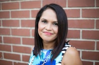Photo of Veronica Noriega