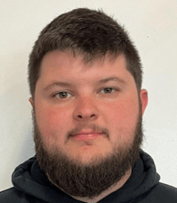 Photo of Tyler Dodson