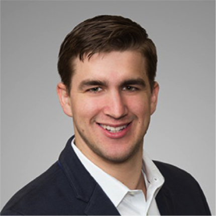 Photo of Tyler Kruse