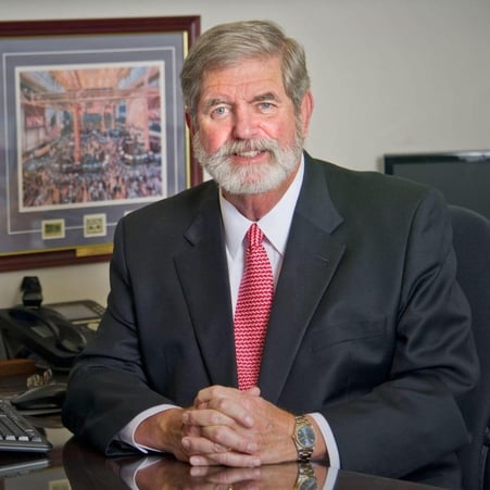 Photo of Joseph P Fitzsimons