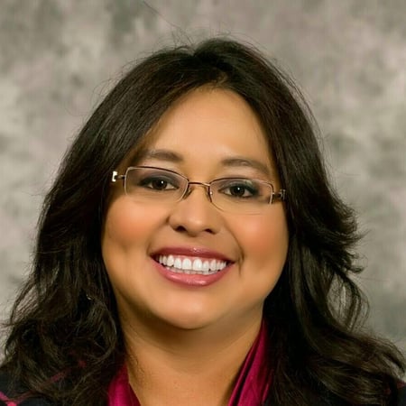 Agente de seguros de Allstate Karina Sosa