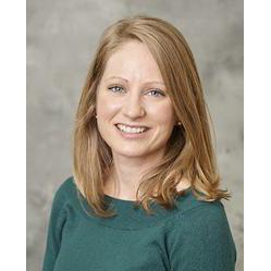Christy Goff, M.S