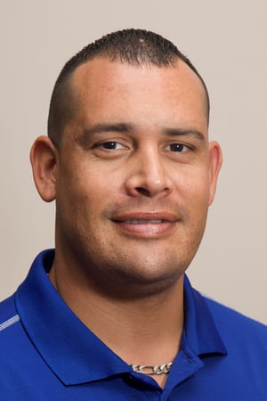 Photo of agent