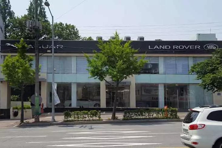 about store image