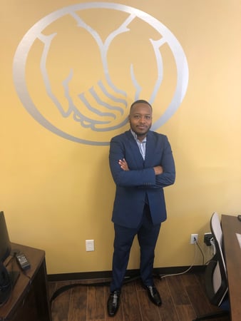 Photo of agent