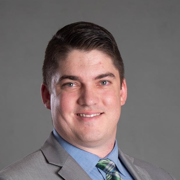 Allstate Insurance Agent Ryan McCarthy