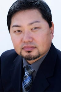 Photo of Pete Kim