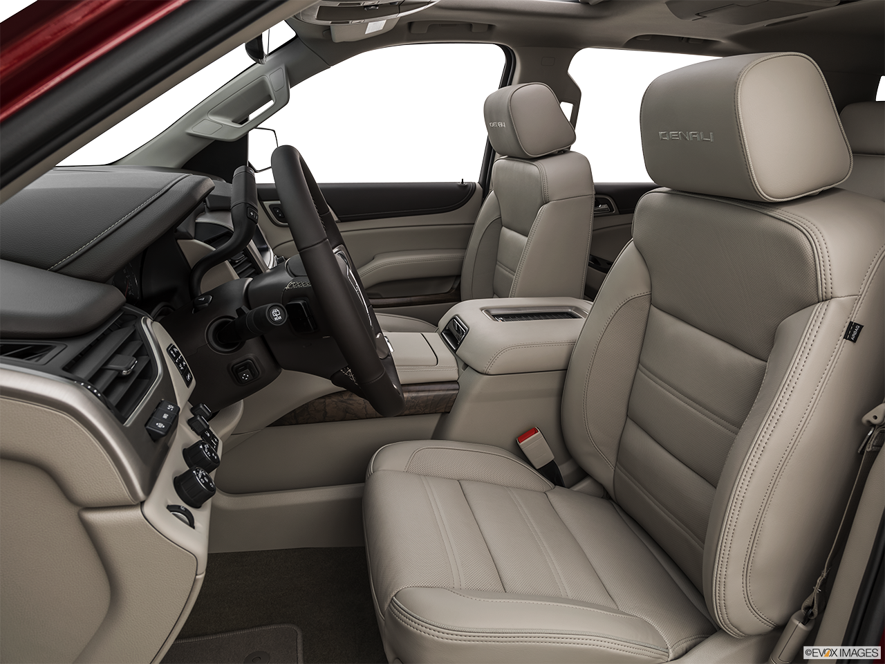 Image of Vehicle Trim