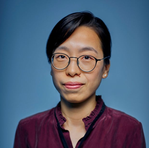Iris Wu