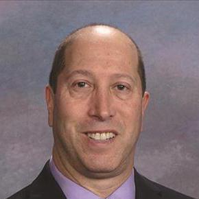 Personal Financial Representative Kenneth Barysh