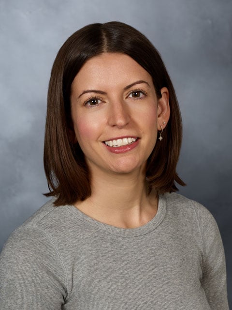 Brittany Jordan, NP, MSN, RN