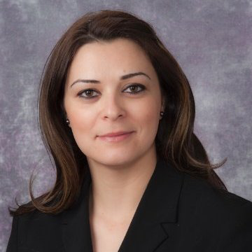 Allstate Insurance Agent Reem Al-Dadah
