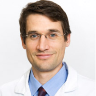 Alfred T. Ogden, MD