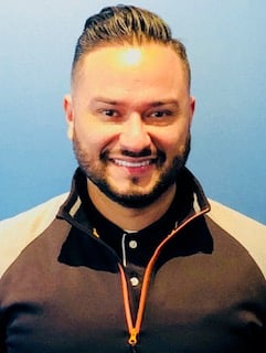manager photo