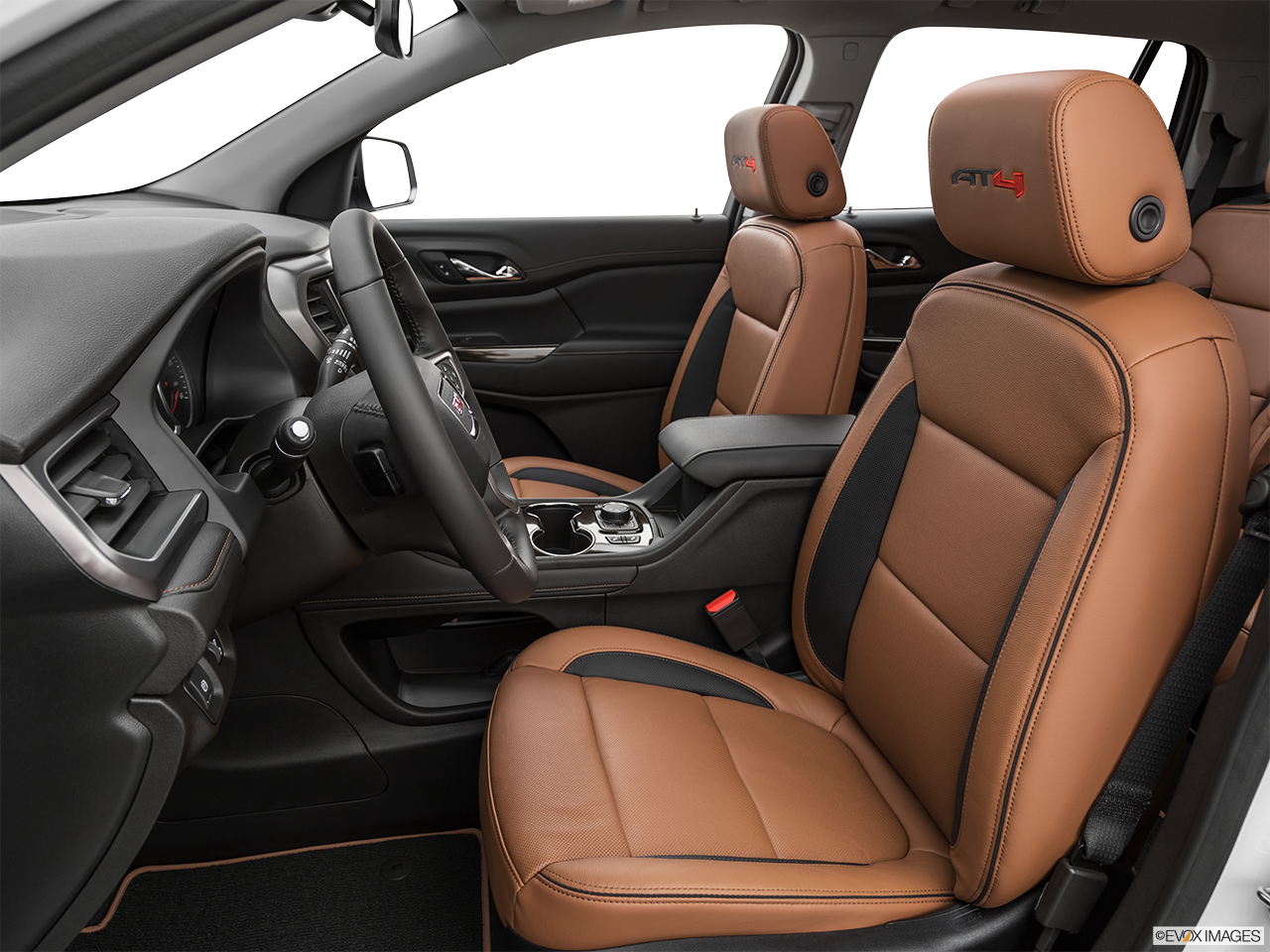 Image of Vehicle Trim