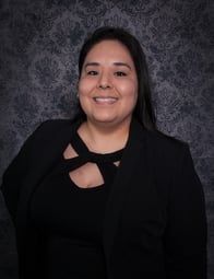 Photo of Irene Ramirez
