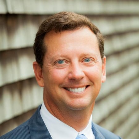 Photo of Eric Hokanson