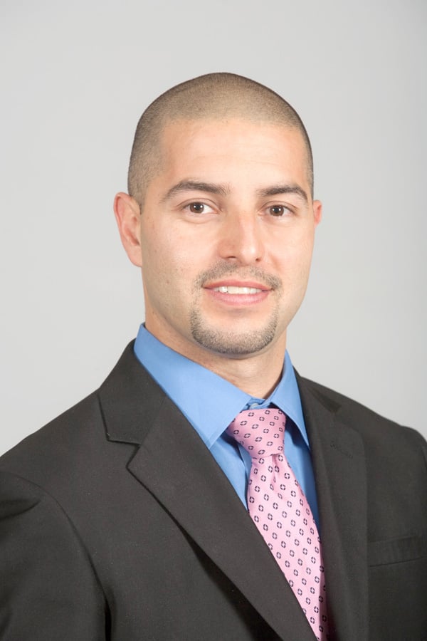 Agent Profile Photo