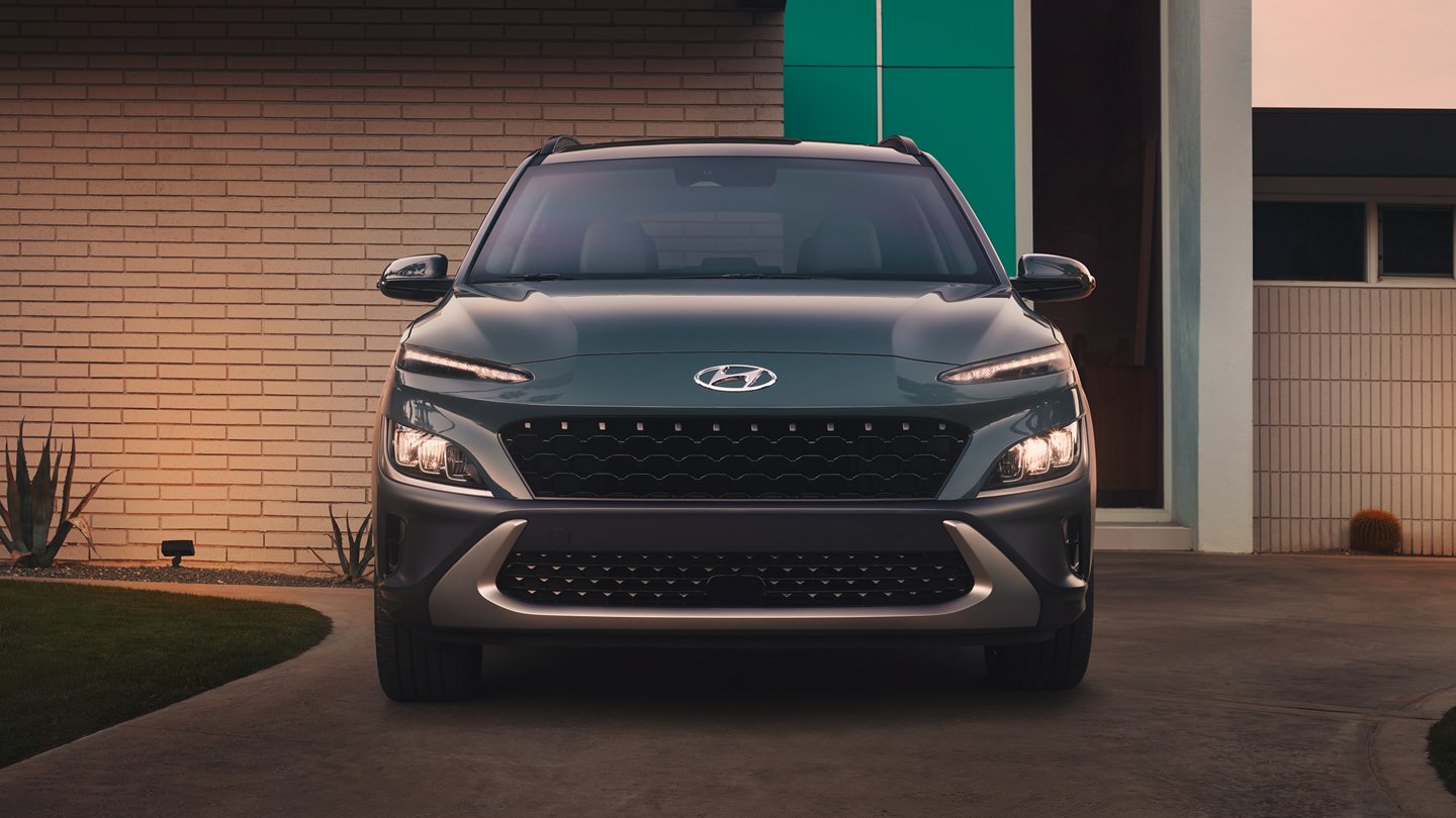 Image of Vehicle Trim