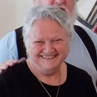 Photo of Brenda Conway
