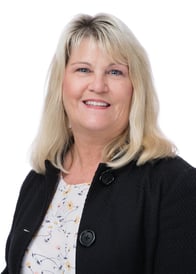 A headshot of Goosehead agent Mary Maiale