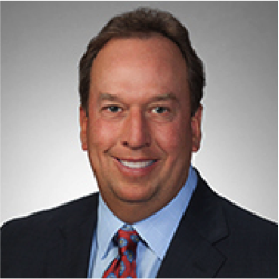 Photo of Bill Harrington