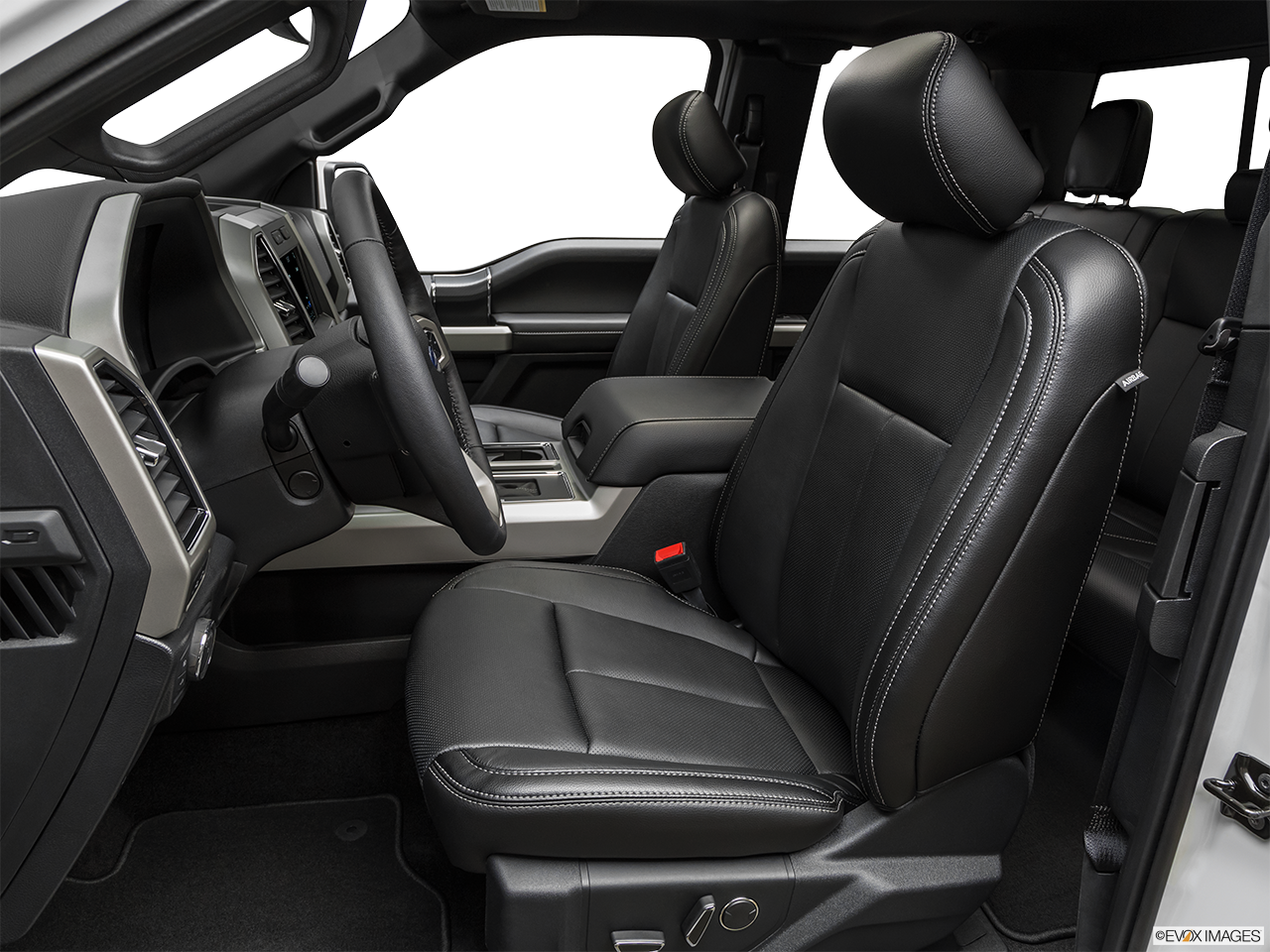 Image of Vehicle Trim