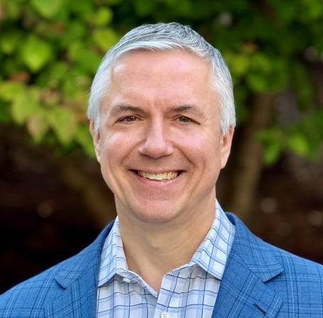 Photo of Rod S. Greenshields