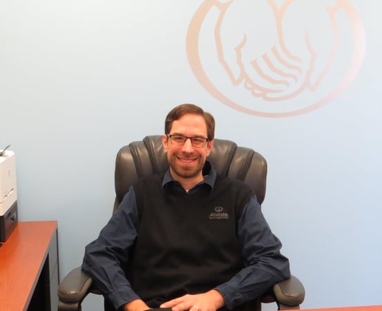 Photo of agent