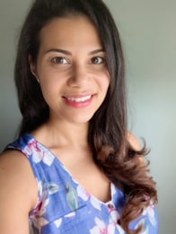 Photo of Michelle Mastrosimone