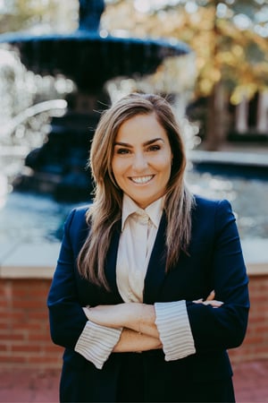 Photo of Rada Halaseh