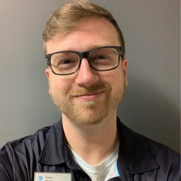 manager photo