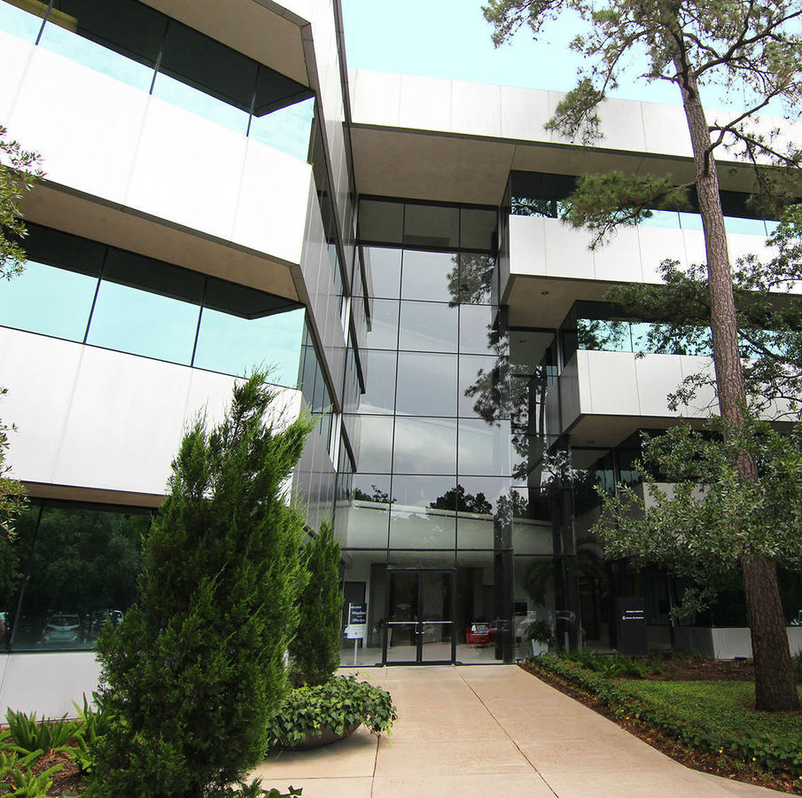 Office Building