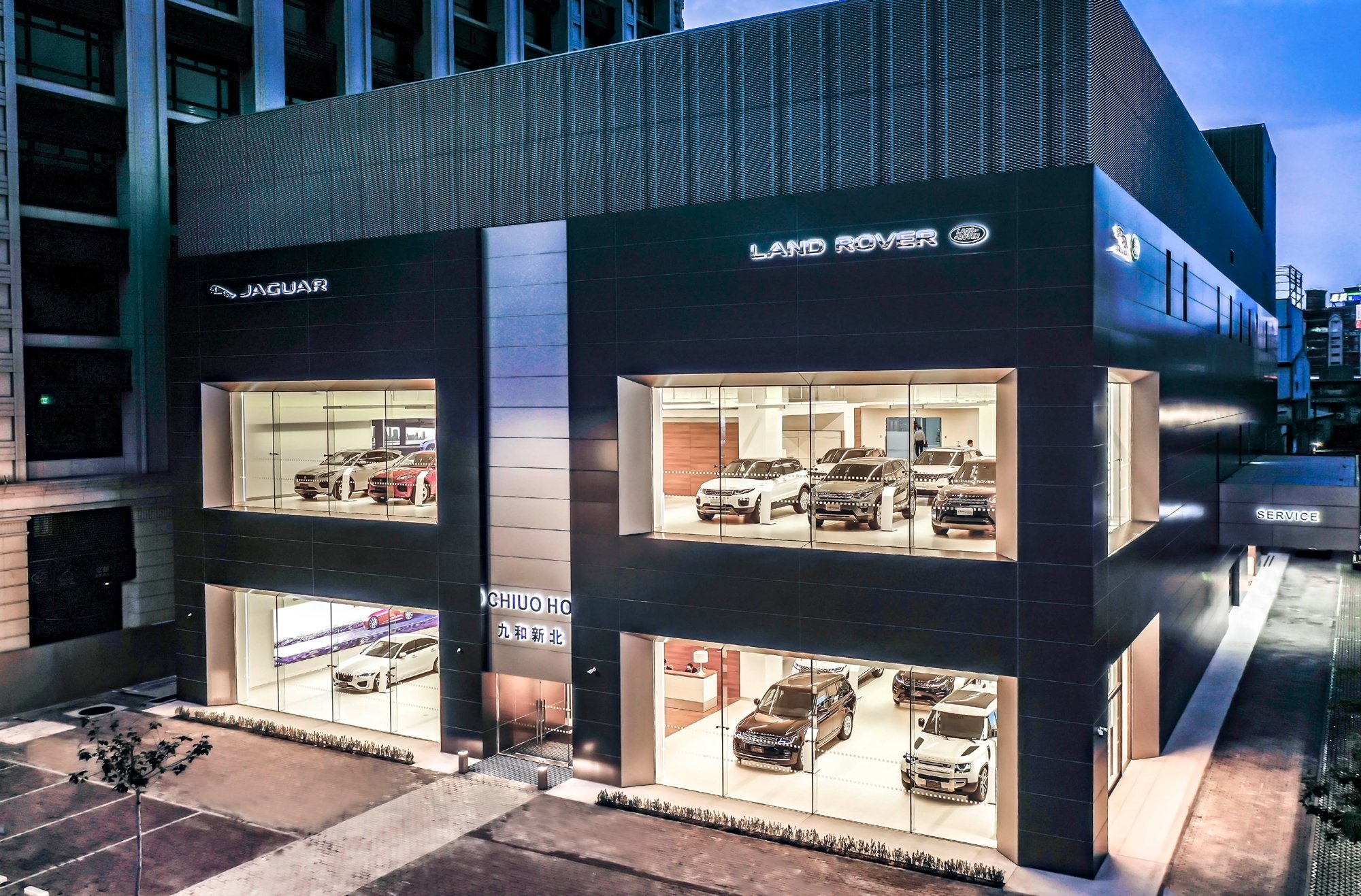 about store image