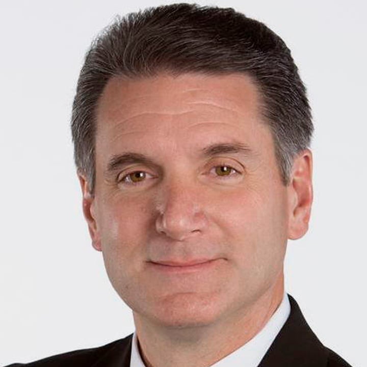 Photo of Mark L. Harlow, M.D. Rapid City