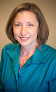 Photo of Kim Slagle