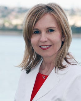 Tatiana Neumann, DO