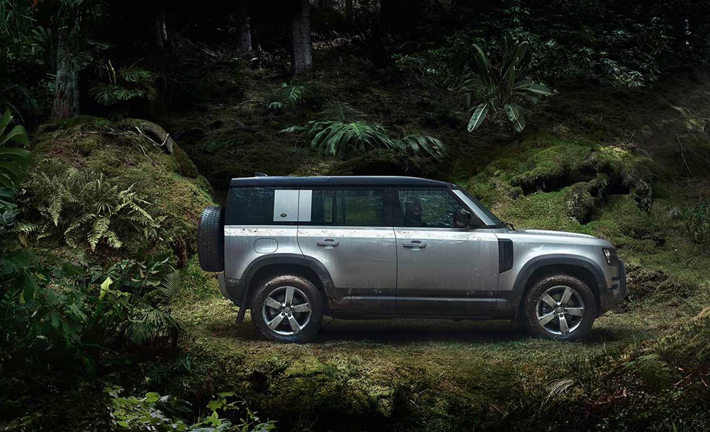 DEFENDER DAY